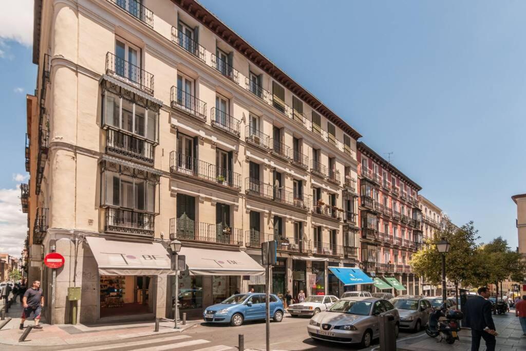 Appartement Atico Chueca *
