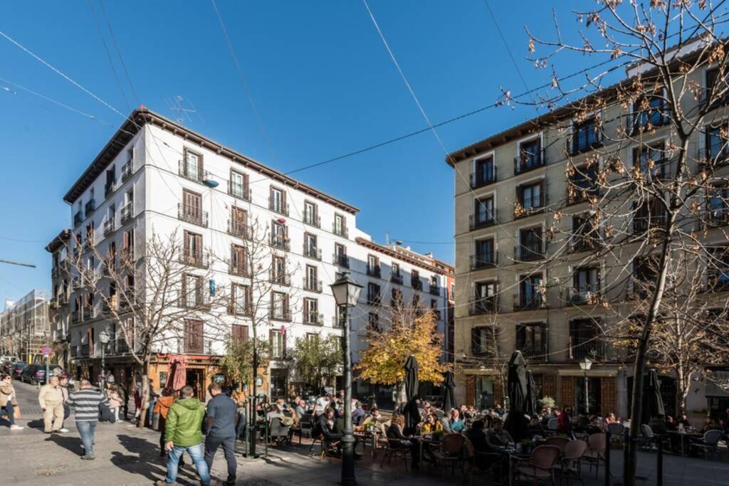 Atico Chueca